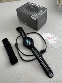 Garmin Forerunner 265