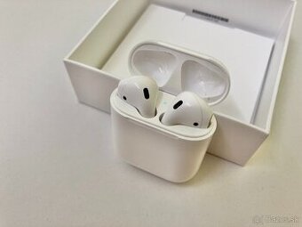 Apple AirPods 2 Gen