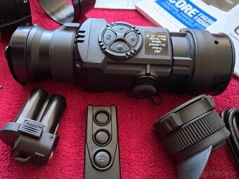 Termovízna predsádka Pulsar Core FXQ50 BW s adaptérom FN 56
