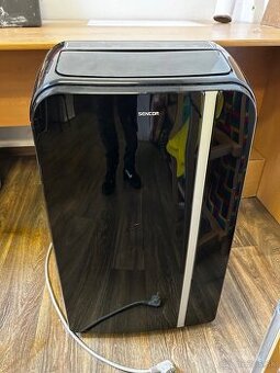 Mobilná klimatizácia Sencor SAC MT1230C