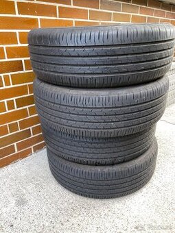 Letne 215/60 R17 H