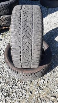 255/40r18 99V Pirelli zimne