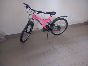Bicykel 24"