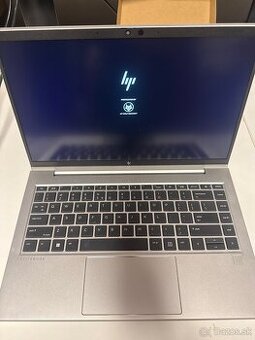 HP EliteBook 640 14” G9