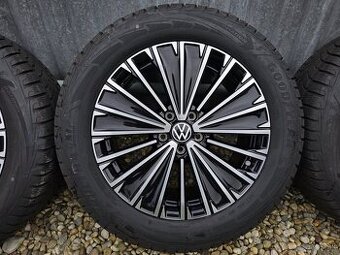5x112 R18 VW Napoli Tiguan Tayron 235/55 R18