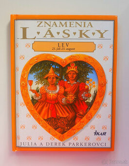 Znamenie Lev.