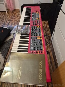 Nord stage 2EX 88