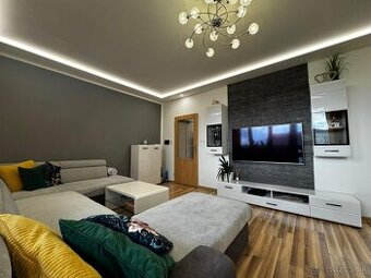 4 - izbový slnečný byt Žilina Strečno