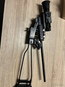Malokalibrovka Chiappa 22 WMR