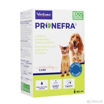 Kúpim sirup Pronefra