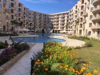 Apartman Princess resort s plazi Egypt