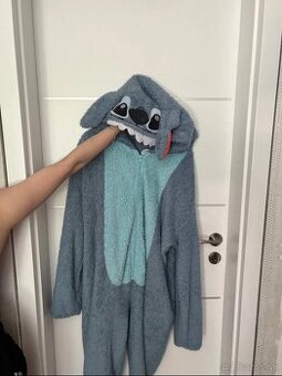 Pyžamo Stitch