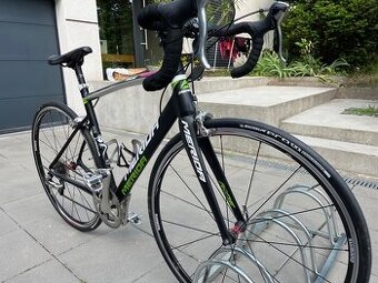 Predám Merida Ride 400 Lampre