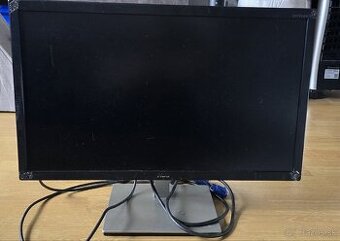 FHD monitor AOC 12476VWM