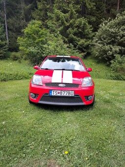 Ford Fiesta St
