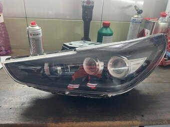 Full led svetla Hyundai i30n