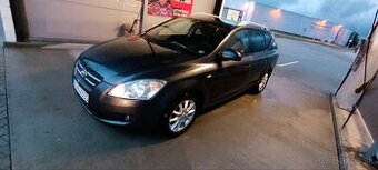 Kia ceed sw 1.6 cvvt 93kw 2008 tazne