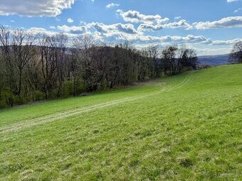 Pozemok v Trenčianskych Tepliciach