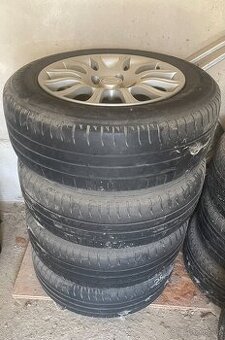 4x elektróny mazda