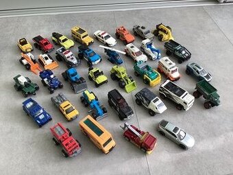 Auticko matchbox