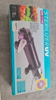 Sterilizer UV AS-11W