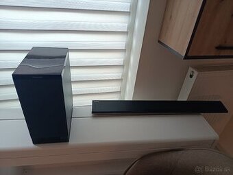 Soundbar Panasonic