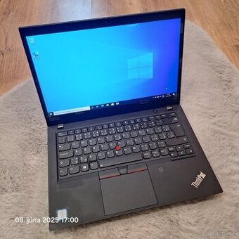 Lenovo ThinkPad T490
