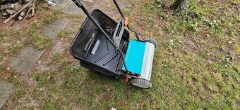 Mechanická kosačka Gardena 380C