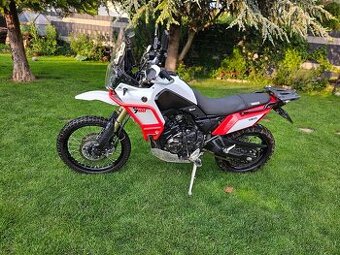 yamaha tenere 700
