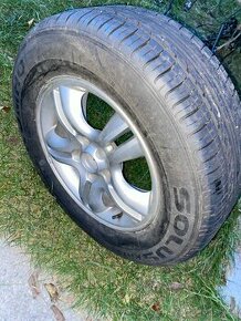 KIA sportage 2