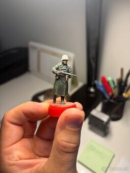 Figúrky 1:35