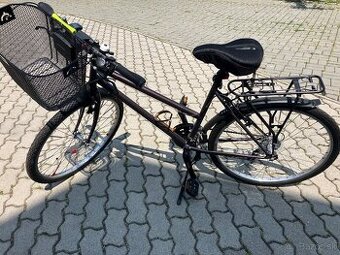 Predám krásny dámsky bicykel