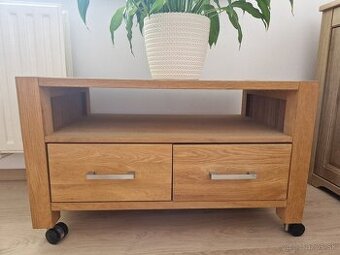 TV stolík