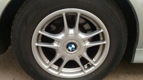 bmw elektrony 5x120 205/65/r15 bmw e39