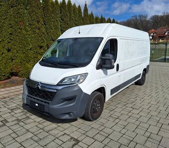 Citroen Jumper 2.2 HDi 130k L3H2