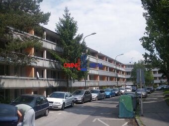 3 izbový byt na prenájom na Púpavovej ul, tiché prostredie,