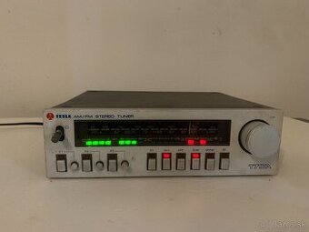 TESLA T710A-tuner