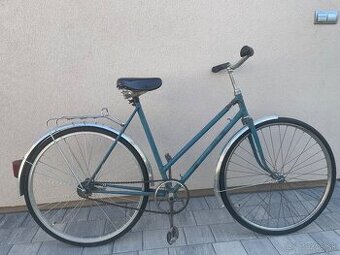 Predam mestsky bicykel
