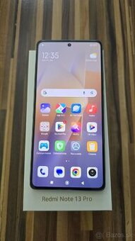 XIAOMI REDMI NOTE 13 PRO 8/256