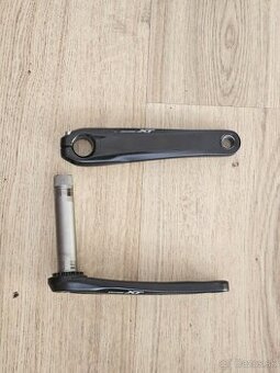 predam vymenim Shimano Deore XT FC-M8100 inzerat platny