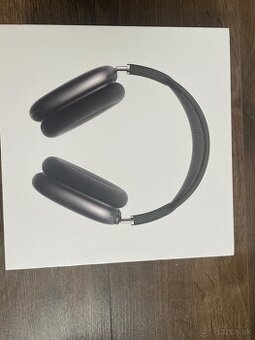 AirPods Max Midnight