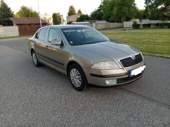 Predám škoda Octavia II 1.9 TDI 77kw rok 2007