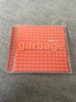 Garbage – Version 2.0 (CD, 1998)