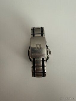 Tissot Trace