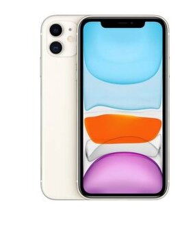 Nerozbalený, nový iPhone 11 64/128G