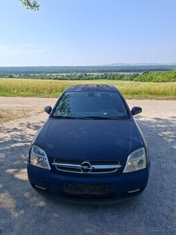 Opel vectra C