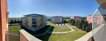 Prenájom 2 izbového bytu vo Villa Parku s parkovacím státím