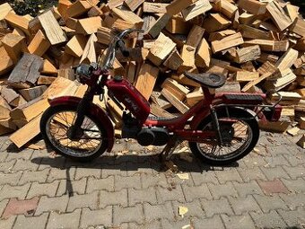 Babetta 210