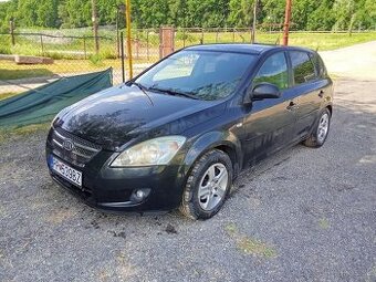 Kia ceed 1.4 benzin