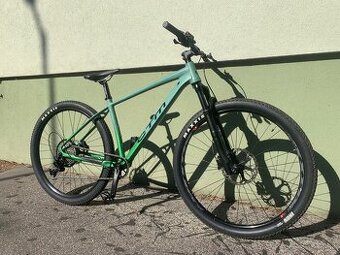 Nový CTM RASCAL 3.0